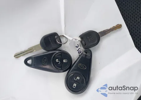 2007 Subaru Impreza 2.5I from USA, damaged, VIN JF1GG61627G811788